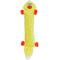 Show in main carousel: ZippyPaws Duck Jigglerz Dog Toy slide 1 of 3