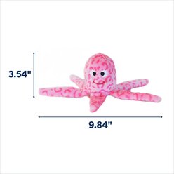 ZippyPaws Floppy Jelly Dog Toy slide 2 of 2