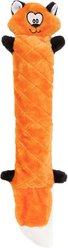 ZippyPaws Fox Jigglerz Dog Toy