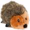Show in main carousel: ZippyPaws Hedgehog Plush Dog Toy, Small slide 1 of 5