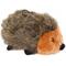 Show in main carousel: ZippyPaws Hedgehog Plush Dog Toy, Small slide 3 of 5