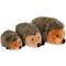Show in main carousel: ZippyPaws Hedgehog Plush Dog Toy, Small slide 4 of 5