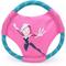 Show in main carousel: ZippyPaws Marvel Rope Gliderz Ghost Spider Dog Plush Toy, Pink slide 1 of 3
