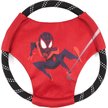 Show in main carousel: ZippyPaws Marvel Rope Gliderz Miles Morales Dog Plush Toy, Red slide 1 of 6