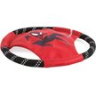 Show in main carousel: ZippyPaws Marvel Rope Gliderz Miles Morales Dog Plush Toy, Red slide 4 of 6