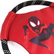 Show in main carousel: ZippyPaws Marvel Rope Gliderz Miles Morales Dog Plush Toy, Red slide 5 of 6