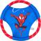 Show in main carousel: ZippyPaws Marvel Rope Gliderz Spider-Man Dog Plush Toy, Blue slide 1 of 8
