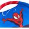 Show in main carousel: ZippyPaws Marvel Rope Gliderz Spider-Man Dog Plush Toy, Blue slide 6 of 8