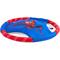 Show in main carousel: ZippyPaws Marvel Rope Gliderz Spider-Man Dog Plush Toy, Blue slide 5 of 8