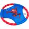 Show in main carousel: ZippyPaws Marvel Rope Gliderz Spider-Man Dog Plush Toy, Blue slide 4 of 8