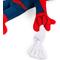 Show in main carousel: ZippyPaws Marvel Rope Spider-Man Dog Plush Toy, Red slide 6 of 7