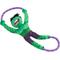 Show in main carousel: ZippyPaws Marvel RopeTugz Hulk Dog Plush Toy, Green slide 3 of 6