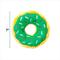 Show in main carousel: ZippyPaws Mint Chip Donutz Dog Toy slide 2 of 3