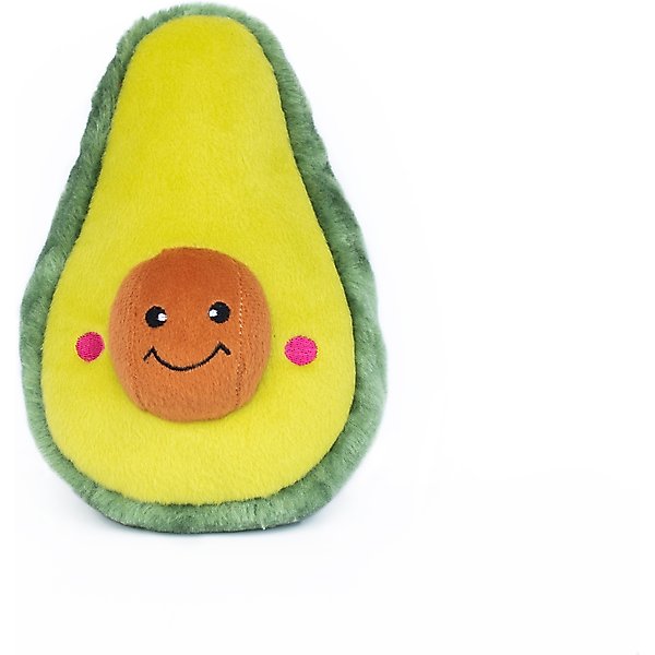 ZippyPaws NomNomz Juicebox Dog Toy
