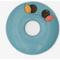 Show in main carousel: ZippyPaws SmartyPaws Puzzler Donut Slider Dog Toy, Blue slide 3 of 4