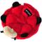 Show in main carousel: ZippyPaws Squeakie Crawler Betsey the Ladybug Dog Toy slide 2 of 5