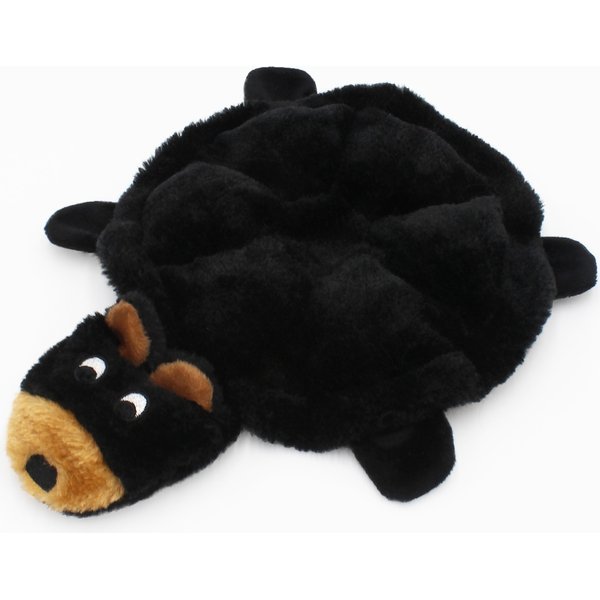 ZippyPaws Panda Squeaky Toy