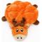 Show in main carousel: ZippyPaws Squeakie Crawler Moody the Moose Dog Plush Toy, Orange slide 3 of 5
