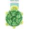 Show in main carousel: ZippyPaws Squeakie Crawler Slowpoke the Turtle Dog Toy slide 4 of 7
