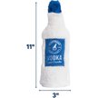 ZippyPaws Whale Bottle Crusherz Dog Toy