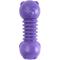 Show in main carousel: ZippyPaws ZippyTuff+ Jigglerz Bear Dog Toy, Purple slide 1 of 5