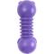 Show in main carousel: ZippyPaws ZippyTuff+ Jigglerz Bear Dog Toy, Purple slide 3 of 5