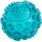 Show in main carousel: ZippyPaws ZippyTuff Squeaker Ball Dog Toy, Teal, Large slide 1 of 5