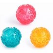Show in main carousel: ZippyPaws ZippyTuff Squeaker Ball Dog Toy, Teal, Small slide 4 of 5