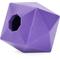 Show in main carousel: ZippyPaws ZippyTuff+ Treat Ball Dog Toy, Purple slide 1 of 6