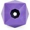 Show in main carousel: ZippyPaws ZippyTuff+ Treat Ball Dog Toy, Purple slide 3 of 6