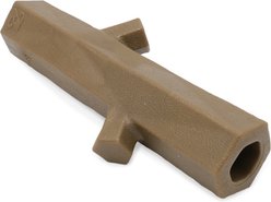 ZippyPaws ZippyTuff+ Tree Branch Dog Toy, Brown