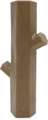 Show full view: ZippyPaws ZippyTuff+ Tree Branch Dog Toy, Brown slide 4 of 4