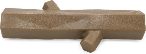 Show full view: ZippyPaws ZippyTuff+ Tree Branch Dog Toy, Brown slide 3 of 4