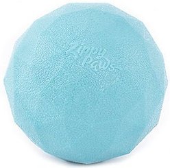 ZippyPaws ZippyTuff Waggle Ball Dog Toy
