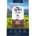 ZIWI Peak Beef Grain-Free Air-Dried Dog Food, 35.2-oz bag