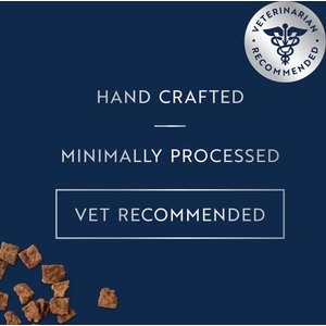 ZIWI Peak Beef Grain-Free Air-Dried Dog Food, 35.2-oz bag