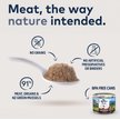 Show in main carousel: ZIWI Peak Beef Recipe Canned Dog Food, 6-oz can, case of 12 slide 3 of 11