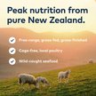Show in main carousel: ZIWI Peak Beef Recipe Canned Dog Food, 6-oz can, case of 12 slide 9 of 11