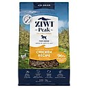 ZIWI Peak Chicken Grain-Free Air-Dried Dog Food, 140.8-oz bag