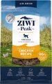 ZIWI Peak Chicken Grain-Free Air-Dried Dog Food, 35.2-oz bag