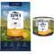 Show in main carousel: ZIWI Peak Chicken Recipe Air-Dried Cat Food, 35.2-oz bag + Chicken Recipe Canned Cat Food, 6.5-oz, case of 12 slide 1 of 9