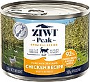 ZIWI Peak Chicken Recipe Canned Cat Food, 6.5-oz, case of 12