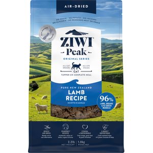 ZIWI Peak Chicken Recipe Air-Dried Cat Food