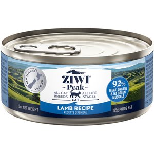 Tiki Cat After Dark Variety Pack Canned Cat Food