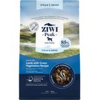 ZIWI Peak Lamb with Green Vegetables Recipe Steam & Dried Dog Food, 28.8-oz bag