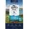 Show in main carousel: ZIWI Peak Mackerel & Lamb Grain-Free Air-Dried Dog Food, 140.8-oz bag slide 1 of 13