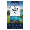 ZIWI Peak Mackerel & Lamb Grain-Free Air-Dried Dog Food, 88-oz bag