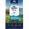 Show in main carousel: ZIWI Peak Mackerel & Lamb Recipe Air-Dried Cat Food, 14-oz bag + Wild South Pacific Fish Recipe Steam & Dried Cat Food, 28.8-oz bag slide 2 of 9
