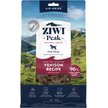 Show in main carousel: ZIWI Peak Venison Grain-Free Air-Dried Dog Food, 16-oz bag slide 1 of 13
