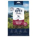 ZIWI Peak Venison Grain-Free Air-Dried Dog Food, 16-oz bag